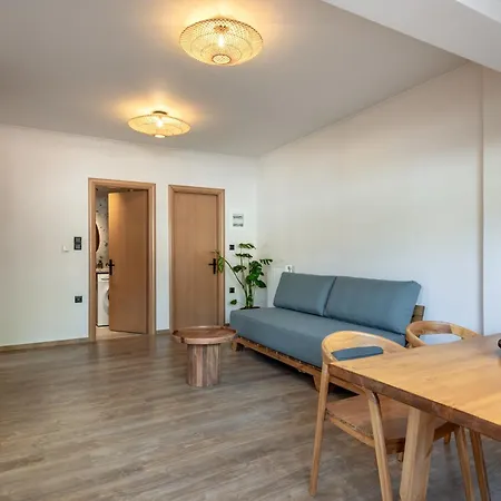 Apartment Soleado
