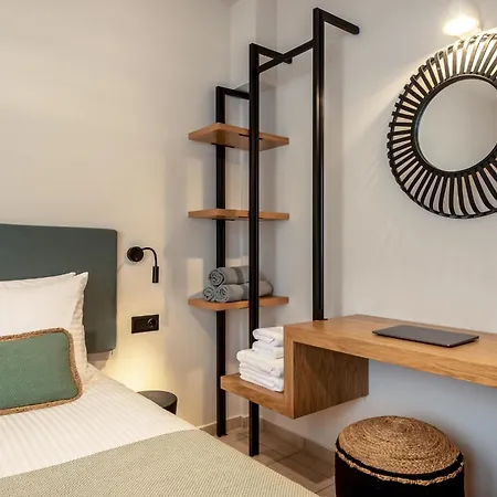 Apartment Soleado Chania (Crete)