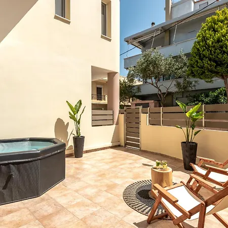 Apartment Soleado