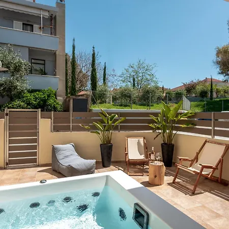 Apartment Soleado Chania (Crete)