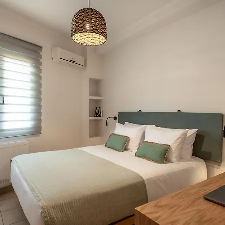Apartament Soleado Chania (Crete)