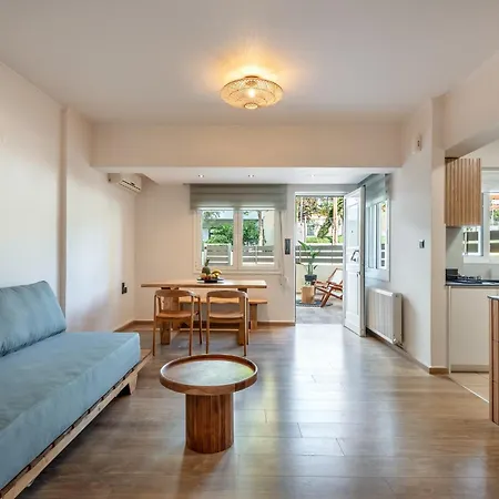 Apartament Soleado *